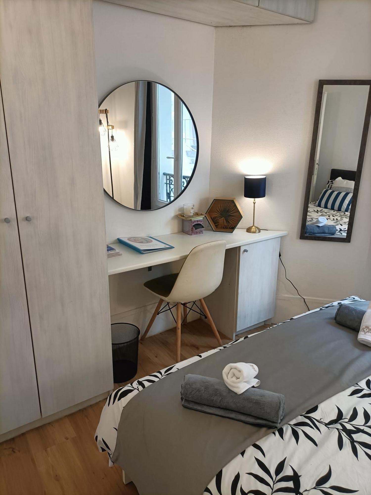 Cosy Appartment Arc De Triomphe Champs Elysees Paris Extérieur photo