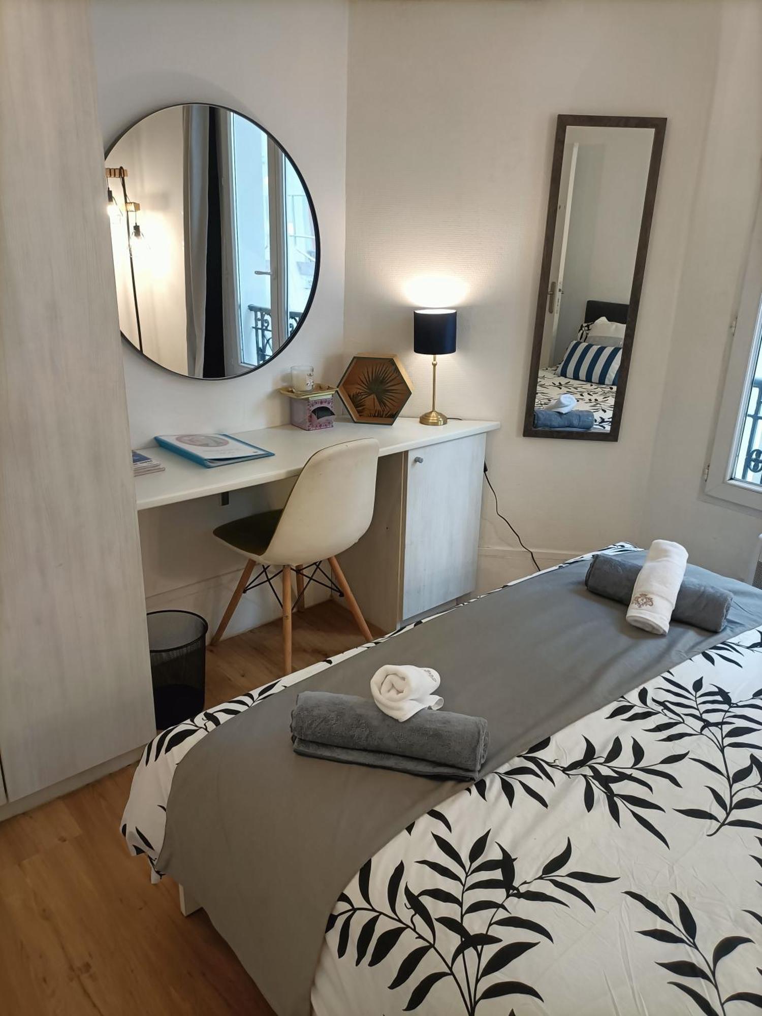 Cosy Appartment Arc De Triomphe Champs Elysees Paris Extérieur photo