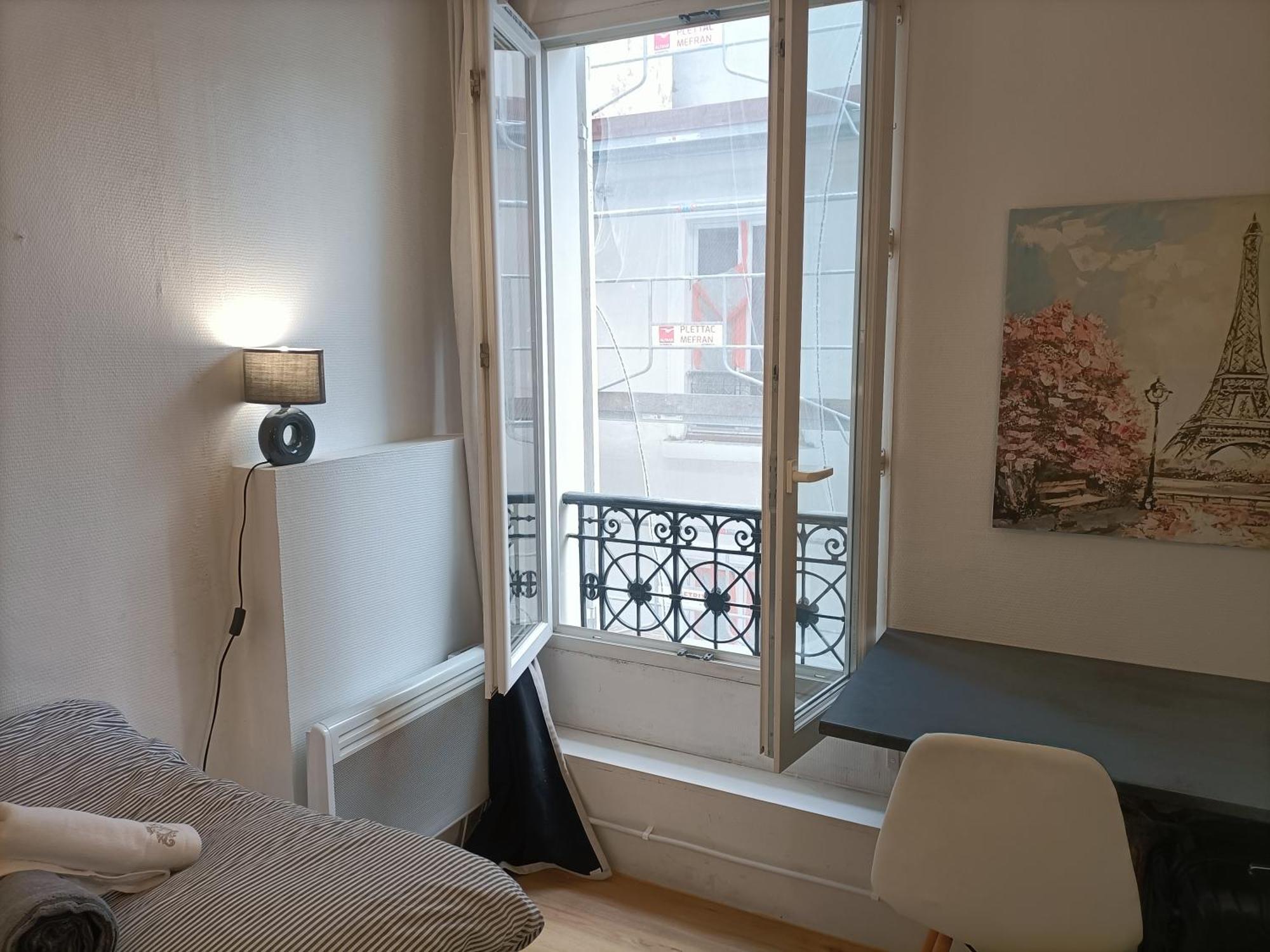 Cosy Appartment Arc De Triomphe Champs Elysees Paris Extérieur photo