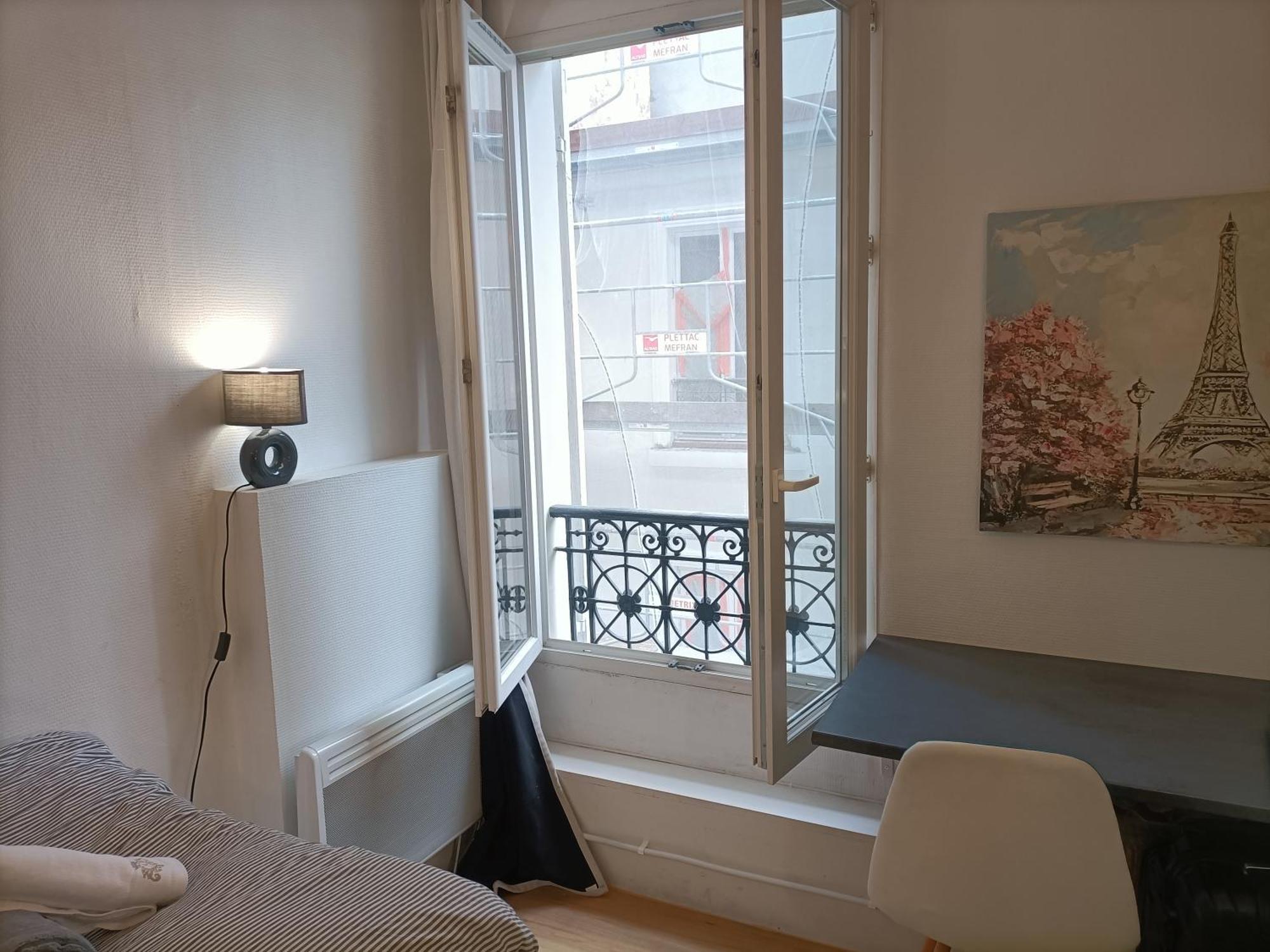 Cosy Appartment Arc De Triomphe Champs Elysees Paris Extérieur photo