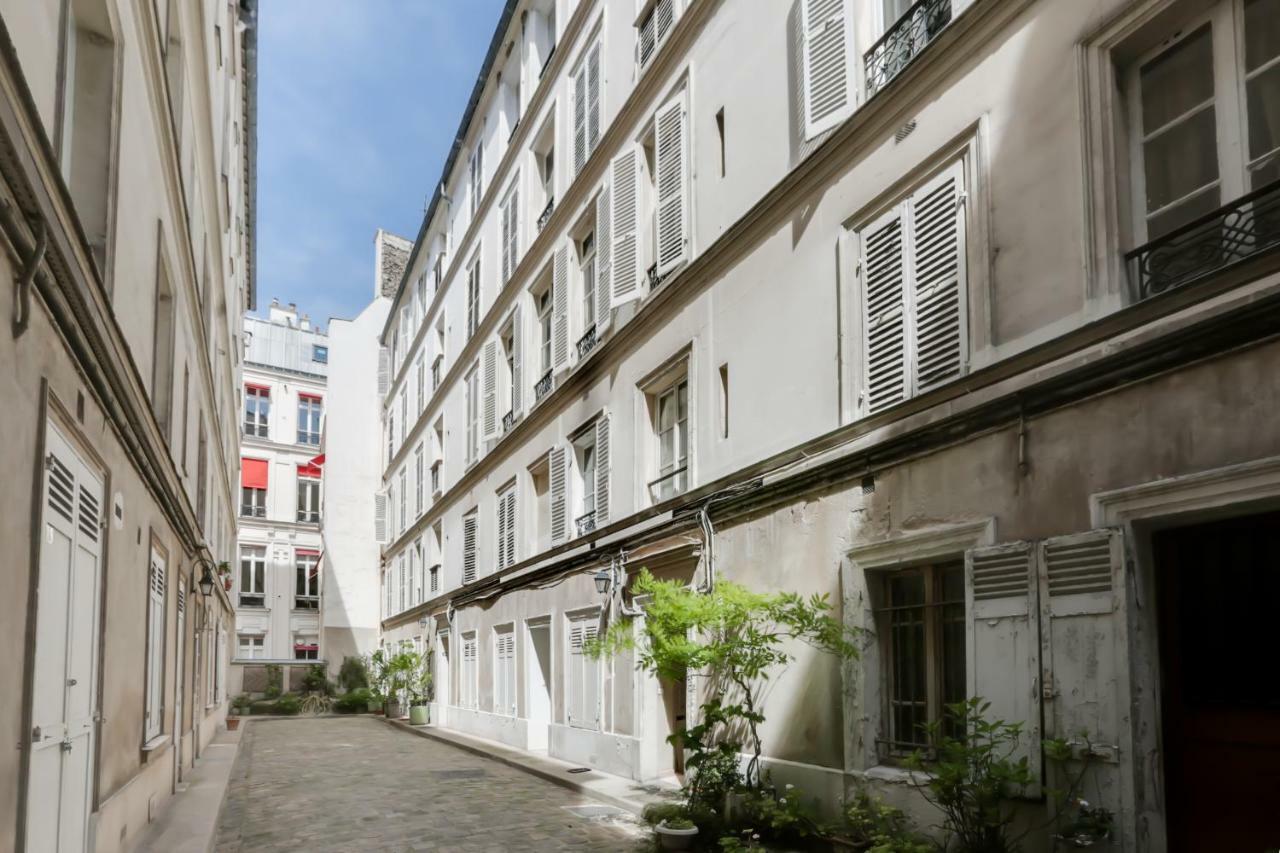 Cosy Appartment Arc De Triomphe Champs Elysees Paris Extérieur photo